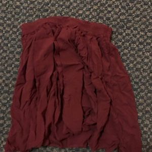 Brandy Melville Skirt